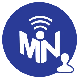Ícone de Myanmar Net App